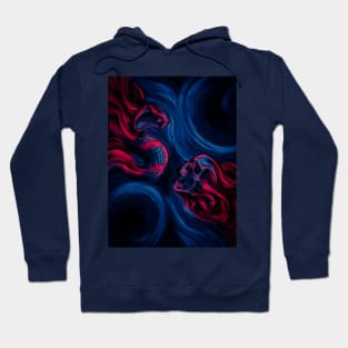 Skull & Snake (thumbnail) Hoodie